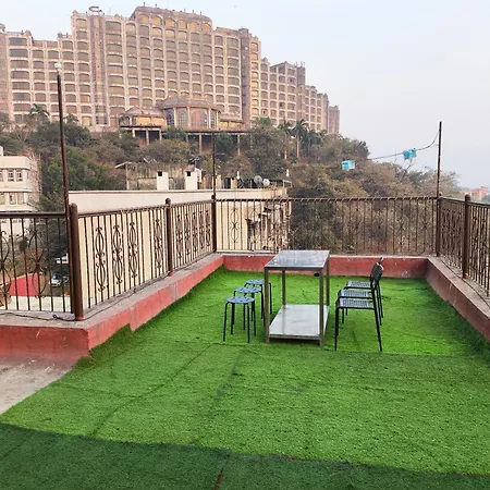 Valley View Villa